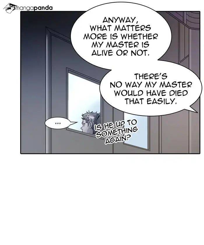 Tower of God Chapter 417 image 005